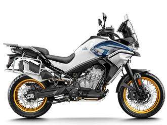 800MT EXPLORER image