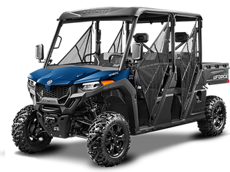 UFORCE 800 XL image