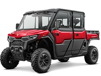 U10 PRO XL HIGHLAND image