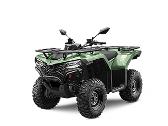 CFORCE 400 image