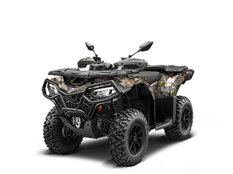 CFORCE 520 EPS HUNT image
