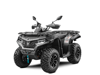 CFORCE 625 EPS image