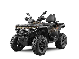 CFORCE 100 EPS TOURING image