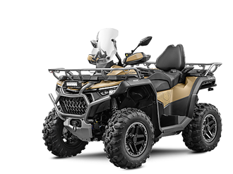 CFORCE 1000 EPS OVERLAND image
