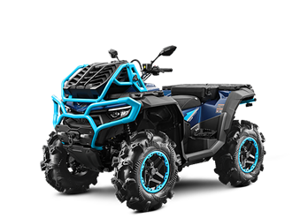 CFORCE 1000 EPS MV image