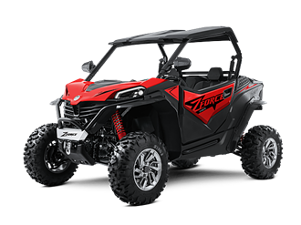 ZFORCE 950 EPS SPORT image