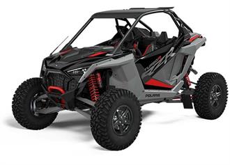 RZR TURBO R ULTIMATE EPS image