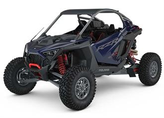 RZR PRO R ULTIMATE EPS image