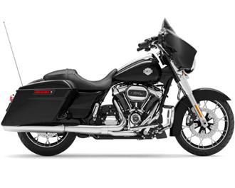 STREET GLIDE™ SPECIAL image